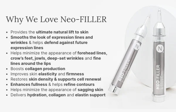Neora Neo-FILLER | Lift + Fill Corrective Elixir