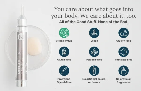 Neora Neo-FILLER | Lift + Fill Corrective Elixir