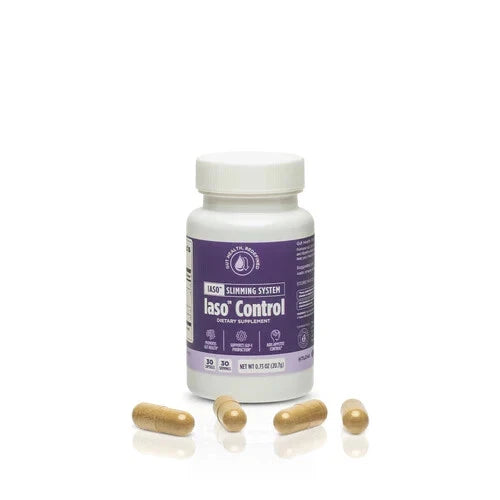 TLC Iaso Slimming System (1-Month Supply)