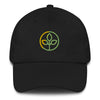 Plant Advent Low Profile Hat