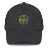 Plant Advent Low Profile Hat