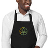 Plant Advent Organic Cotton Apron