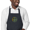 Plant Advent Organic Cotton Apron